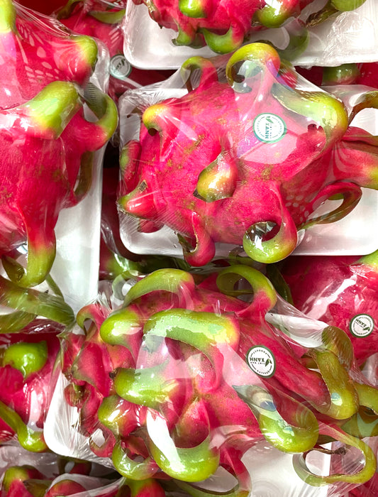 Fruit du Dragon (rouge) 4kg