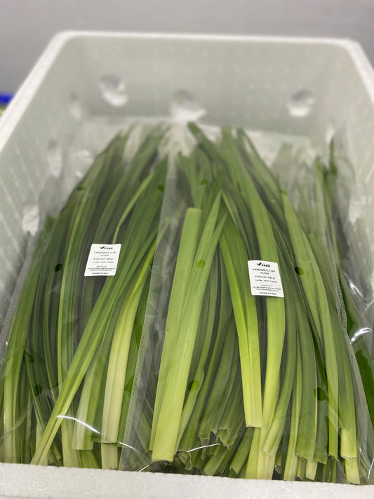 Feuille de pandan 100gr